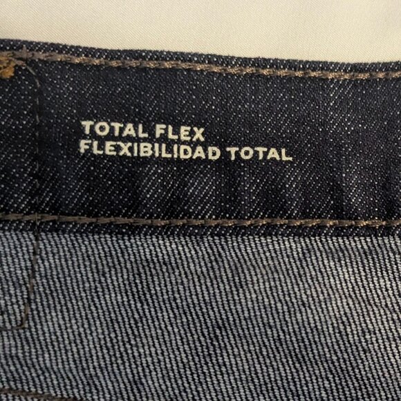 Goodfellow & Co. Dark Wash Skinny Jeans 32x30 - Picture 5 of 13